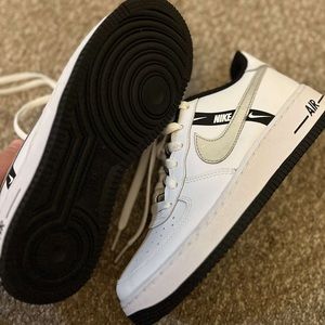 Nike Air Force 1s